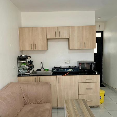 Cherry Heights Apartment Kisumu Zewnętrze zdjęcie